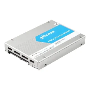 Micron 9200 Pro MTFDHAL1T9TCT 1.92TB PCIe Gen 3.0 x4 NVMe U.2 2.5in Solid State Drive
