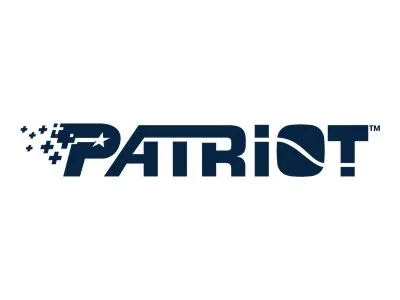 Patriot P210 - SSD - 2 TB - internal - 2.5 - SATA 6Gb/s" P210S2TB25