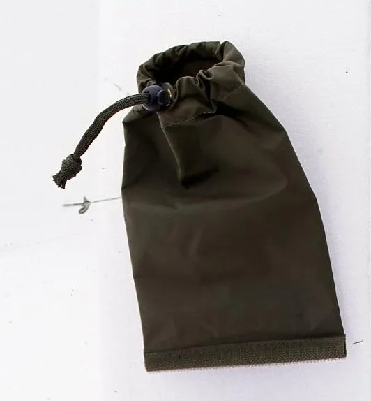 Pocket Simply - Olive