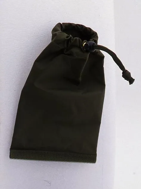 Pocket Simply - Olive