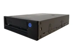 Quantum LTO-9 HH - Tape drive - LTO Ultrium (18 TB / 45 TB) - Ultrium 9 - SAS-2 - internal - 5.25 - encryption" TD-L92AN-FZ