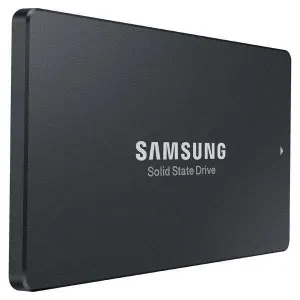 Samsung 850 EVO MZ-75E500E 500GB SATA 6Gb/s 2.5" Solid State Drive
