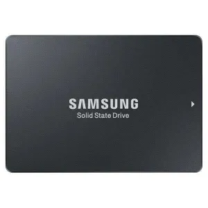 Samsung 883DCT MZ-7LH3T8NE 3.84TB SATA 6Gb/s 2.5" AES 256-bit Solid State Drive