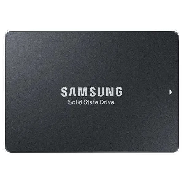 Samsung 883DCT MZ-7LH3T8NE 3.84TB SATA 6Gb/s 2.5" AES 256-bit Solid State Drive