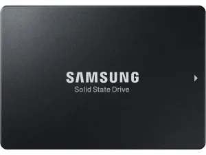 Samsung PM1633a MZILS480HEGR-000H3 480GB SAS 12Gb/s 2.5in Refurbished SSD