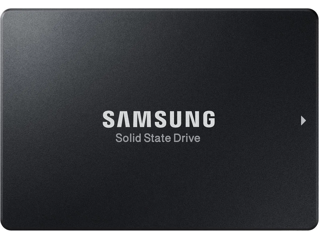Samsung PM1633a MZILS480HEGR-000H3 480GB SAS 12Gb/s 2.5in Refurbished SSD