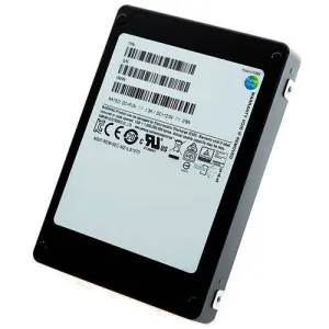 Samsung PM1643a MZILT7T6HALA 7.68TB SAS 12Gb/s 3D TLC 2.5in Refurbished SSD