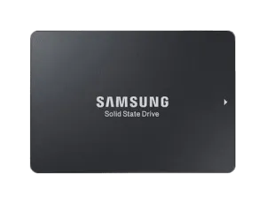Samsung PM1725 MZWLK800HCHP 800GB PCIe Gen 3.0 x4 4GB/s 2.5" SSD