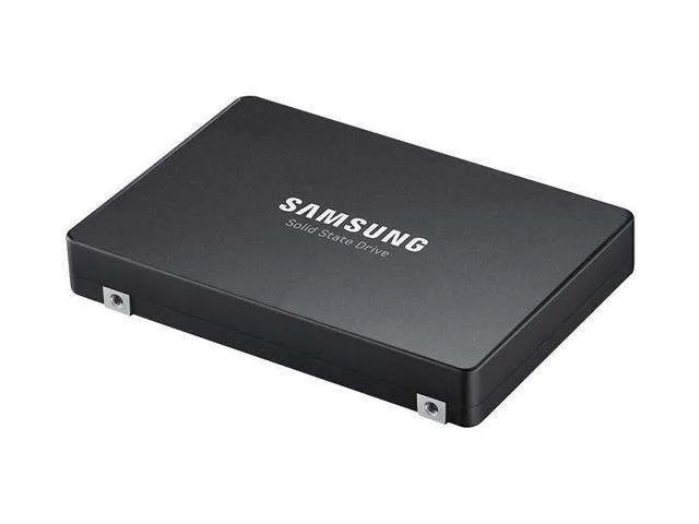Samsung PM1725a MZWLL3T2HMJP 3.2TB PCIe Gen 3.0 x4 4GB/s 2.5" Manufacturer Recertified SSD