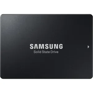 Samsung PM1725b MZWLL1T6HAJQ MZ-WLL1T6B 1.6TB PCIe Gen 3.0 x4 4GB/s 2.5" Dual Port SSD