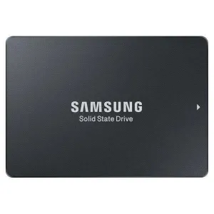 Samsung PM883 MZ7LH480HAHQ MZ-7LH4800 480GB SATA 6Gb/s 2.5" AES 256-bit Manufacturer Recertified SSD