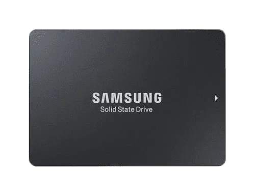 Samsung SM863 MZ7KM480HAHP 480GB SATA 6Gb/s 2.5" SSD