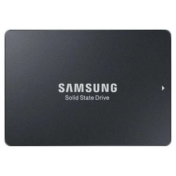 Samsung SM883 MZ7KH1T9HAJR 1.92TB SATA 6Gb/s 2.5" Manufacturer Recertified SSD