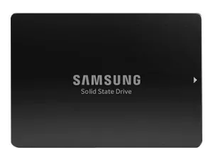 Samsung TDSourcing SM883 MZ7KH1T9HAJR - SSD - 1.92 TB - internal (desktop) - 2.5 - SAS 6Gb/s" MZ7KH1T9HAJR-00005