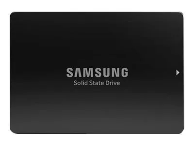 Samsung TDSourcing SM883 MZ7KH1T9HAJR - SSD - 1.92 TB - internal (desktop) - 2.5 - SAS 6Gb/s" MZ7KH1T9HAJR-00005