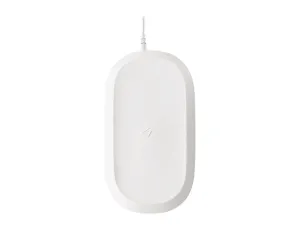 SanDisk iXpand Wireless Charger - USB flash drive with built-in charger - 256 GB SDIZ90N-256G-AN4LE