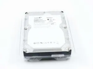 Seagate Barracuda ST31000640SS 1TB 7.2K RPM SAS 3Gb/s 16MB 3.5" HDD