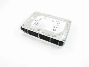 Seagate Constellation ES.3 ST2000NM0023 2TB 7.2K RPM SAS 6Gb/s 128MB 3.5" Hard Drive