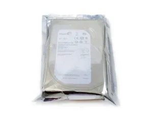 Seagate Constellation ST1000NM0001 1TB 7.2K RPM SAS 6Gb/s 64MB 3.5" Hard Drive