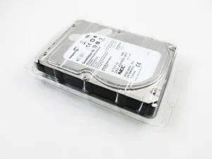 Seagate Constellation ST2000NM0001 2TB 7.2K RPM SAS 6Gb/s 64MB 3.5" Manufacturer Recertified HDD