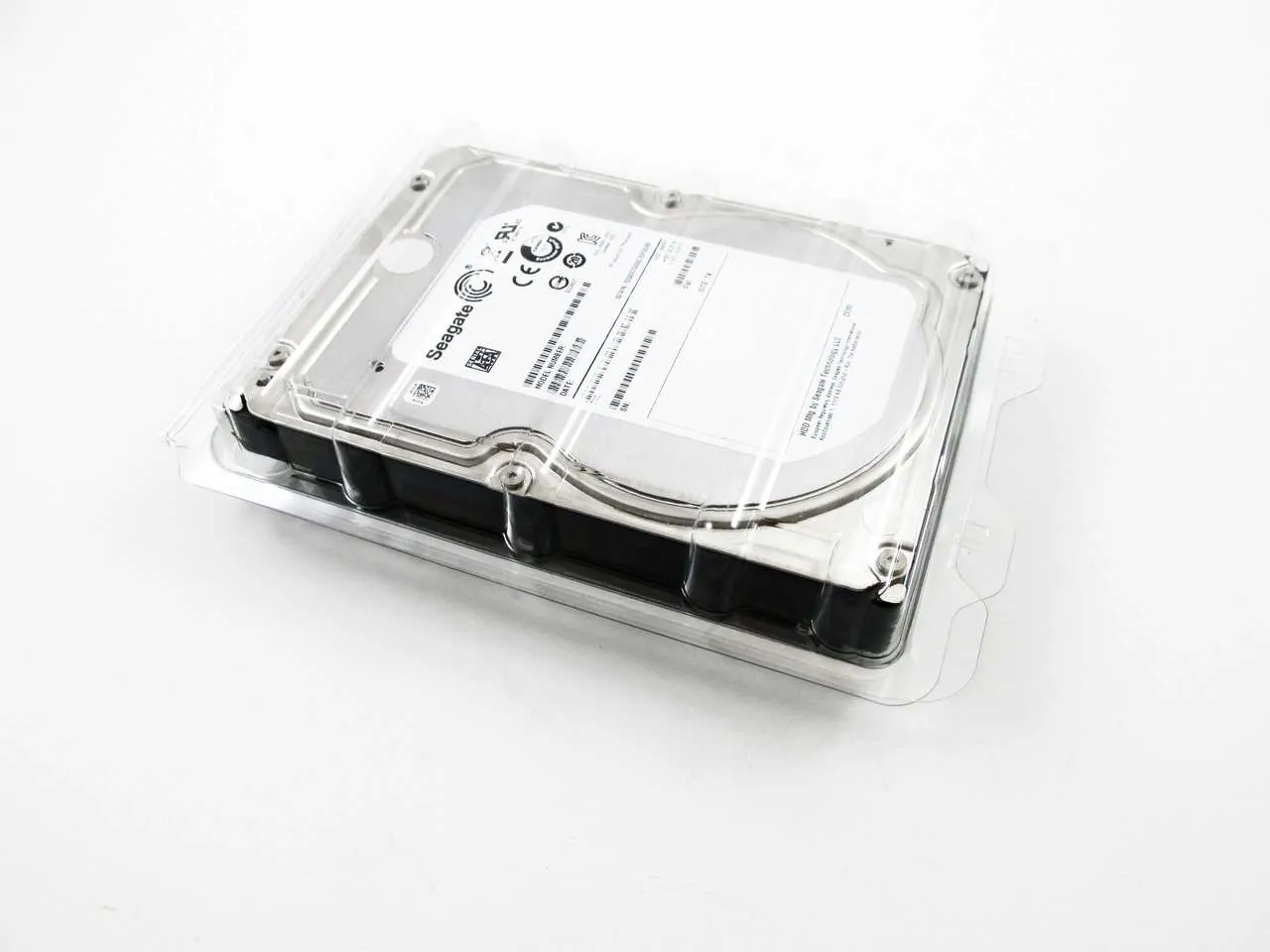 Seagate Constellation ST32000644NS 2TB 7.2K RPM SATA 3Gb/s 64MB 3.5" Manufacturer Recertified HDD