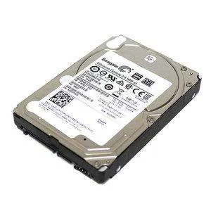 Seagate Enterprise Capacity ST2000NX0243 2TB 7.2K RPM SATA 6Gb/s 128MB 2.5" HDD