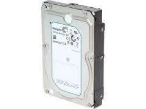 Seagate Enterprise Capacity ST4000NM0034 4TB 7.2K RPM SAS 12Gb/s 128MB 3.5" Hard Drive