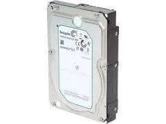 Seagate Enterprise Capacity ST4000NM0034 4TB 7.2K RPM SAS 12Gb/s 128MB 3.5" HDD