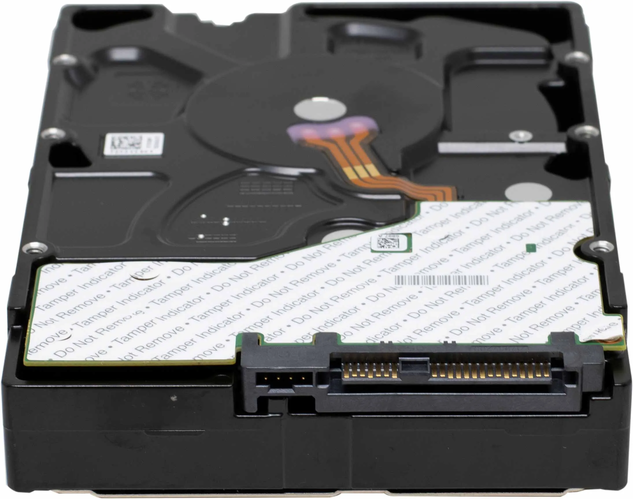 Seagate Enterprise Performance ST4000NM0131 4TB 10K RPM SAS 12Gb/s 4Kn 3.5" SED-FIPS Hard Drive