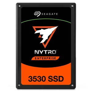 Seagate Nytro 3530 XS3200LE10013 3.2TB SAS 12Gb/s 2.5" SSD
