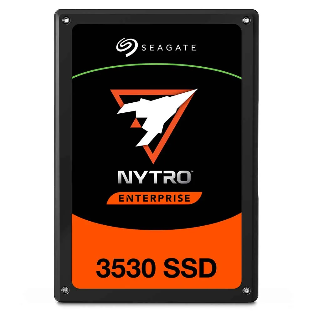 Seagate Nytro 3530 XS3200LE10013 3.2TB SAS 12Gb/s 2.5" SSD