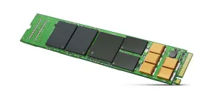 Seagate Nytro 5000 XP960LE30012 960GB PCIe Gen 3.0 x4 4GB/s M.2 SED SSD
