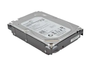 Seagate Terascale ST4000NC001 4TB 5.9K RPM SATA 6Gb/s 64MB 3.5" HDD
