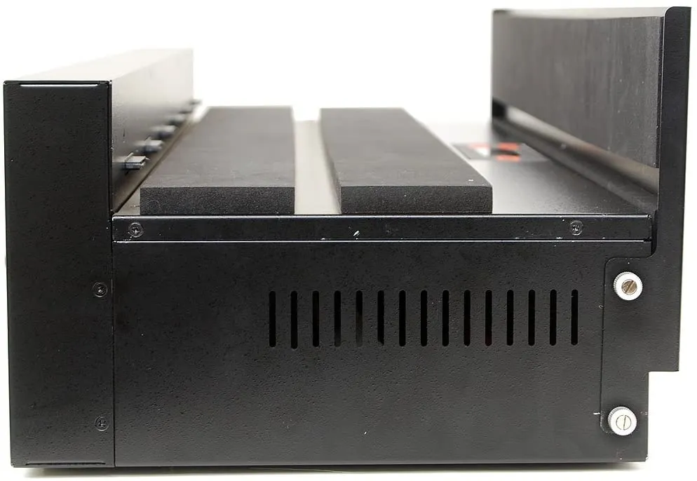 Systor 1 to 11 Flatbed SATA SSD HDD Duplicator & Sanitizer - 36GB/Min - Copy & Erase 3.5" & 2.5" Hard Disk & Solid State Drive 600MB/Sec (SYS11-SSD-SATA3)