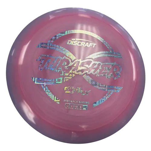 Thrasher ESP FLX