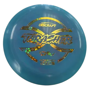 Thrasher ESP FLX