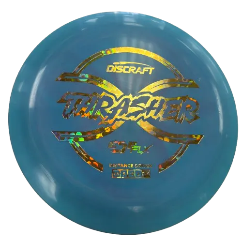 Thrasher ESP FLX