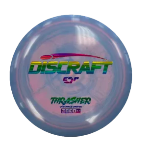 Thrasher ESP