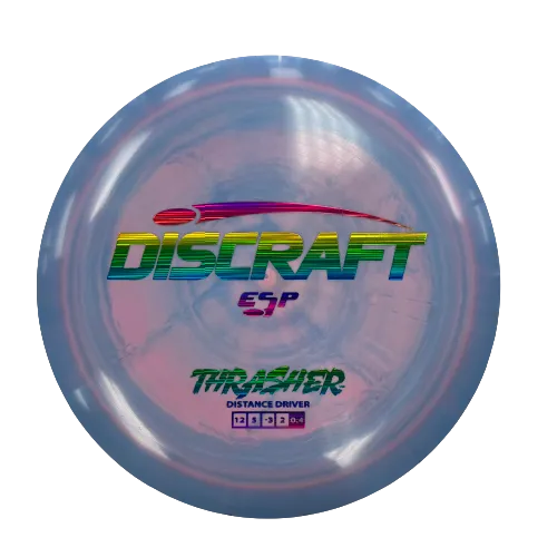 Thrasher ESP