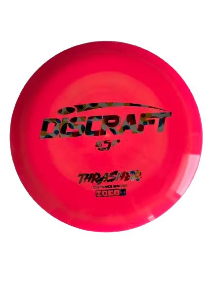 Thrasher ESP