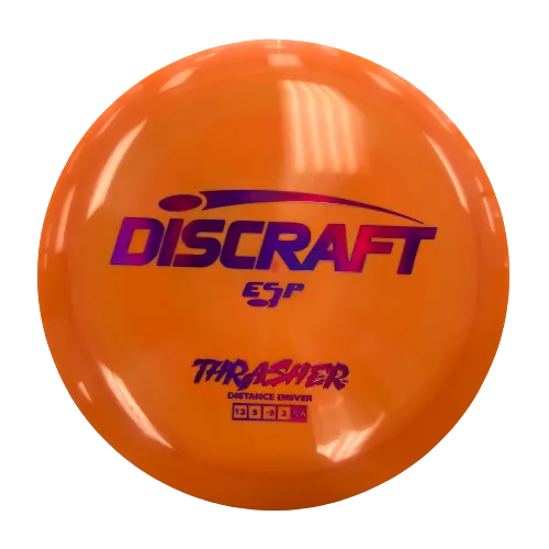 Thrasher ESP
