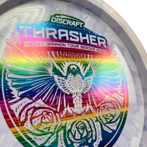 Thrasher Missy Gannon Tour Series 2023