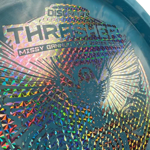Thrasher Missy Gannon Tour Series 2023