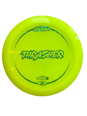 Thrasher Z Lite