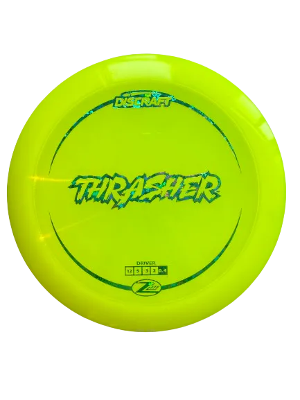 Thrasher Z Lite