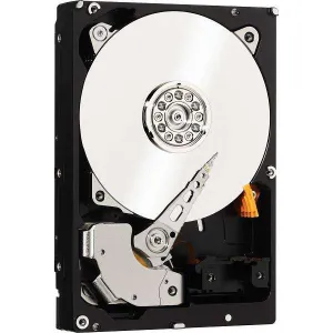 Toshiba MKx001TRKB MK2001TRKB 2TB 7.2K RPM SAS 6Gb/s 16MB 3.5" Hard Drive