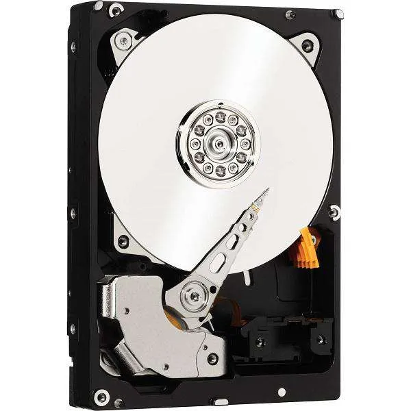 Toshiba MKx001TRKB MK2001TRKB 2TB 7.2K RPM SAS 6Gb/s 16MB 3.5" Hard Drive