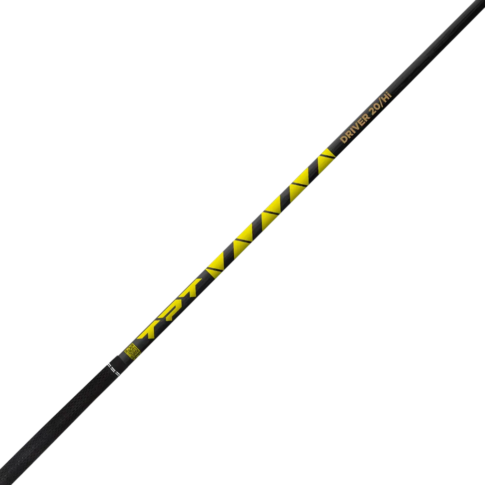 TPT Nitro Range Driver Shaft