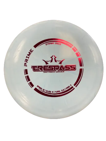 Trespass Prime