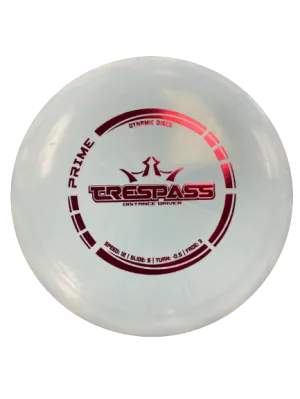 Trespass Prime